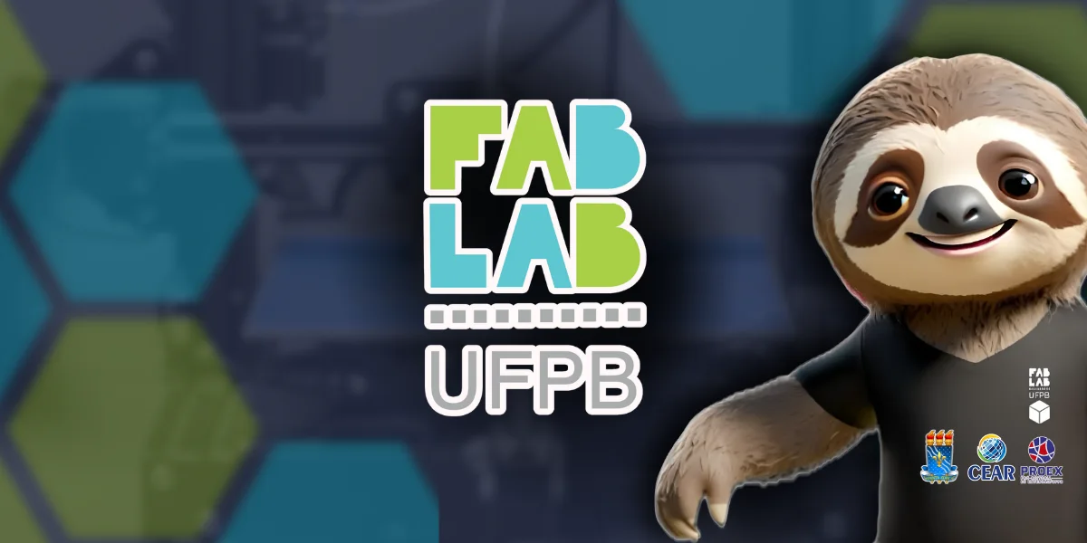 Imagem 4 de FABLAB UFPB
