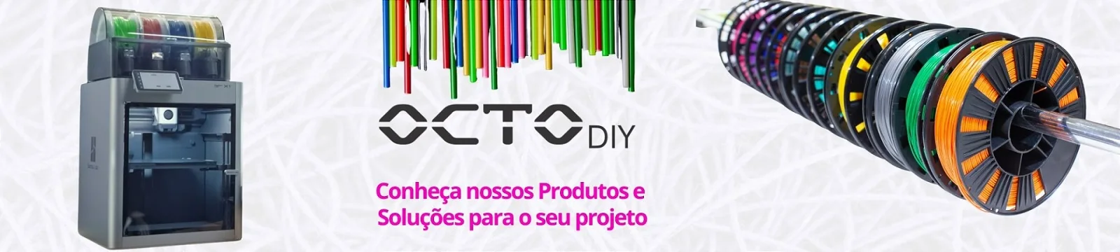 Imagem 2 de OctoDIY