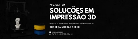 Imagem 2 de ProjeArt3D
