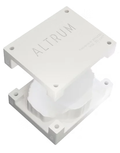Imagem 2 de Altrum