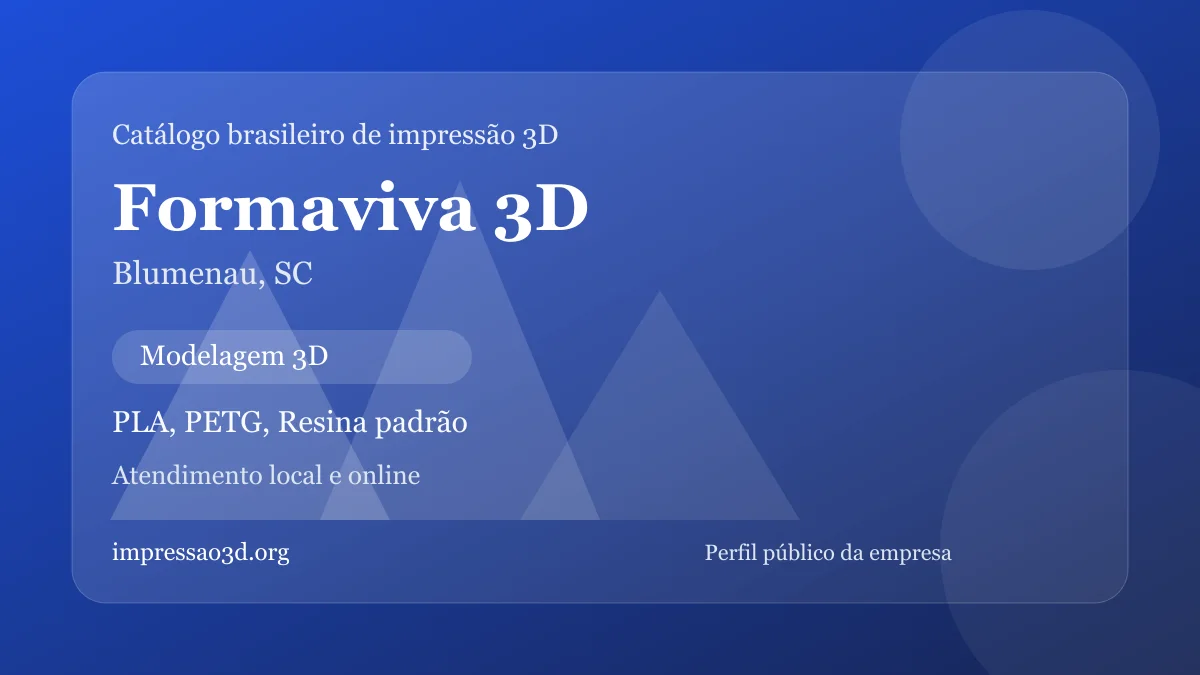 Imagem 3 de Formaviva 3D
