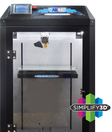 Imagem pública relacionada a Ae3D Soluções em Impressão 3D, empresa de impressão 3D em Valinhos