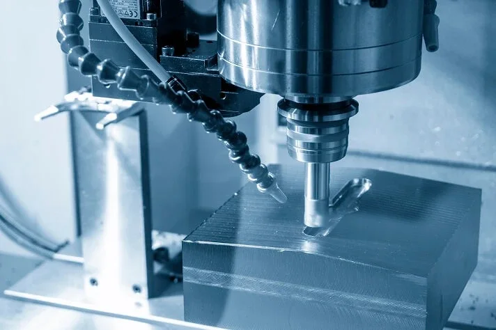 Falchitec Usinagem e Impressão 3D, São Paulo