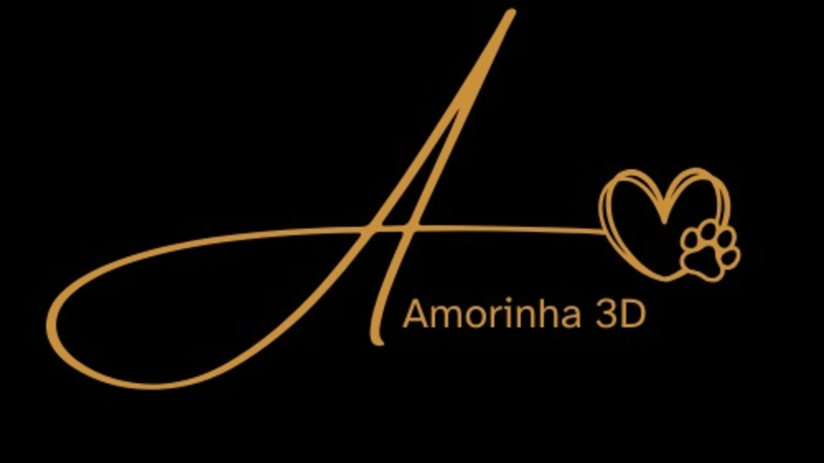 Imagem pública relacionada a Amorinha Impressão 3D, empresa de impressão 3D em Umuarama