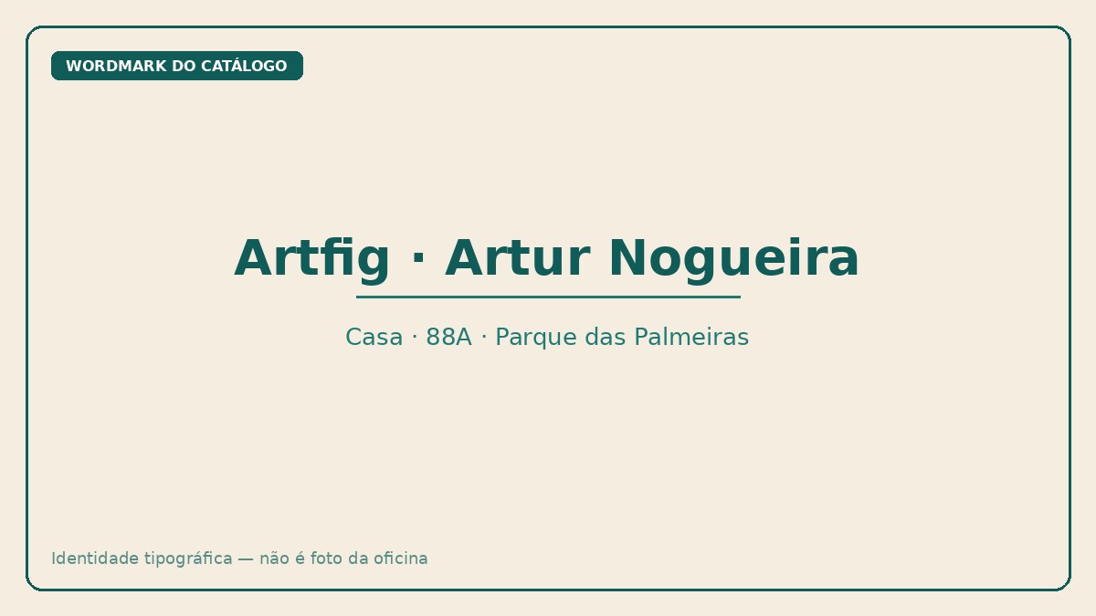 Imagem pública relacionada a Artfig Arte Comércio e Serviços Impressão 3D, empresa de impressão 3D em Artur Nogueira
