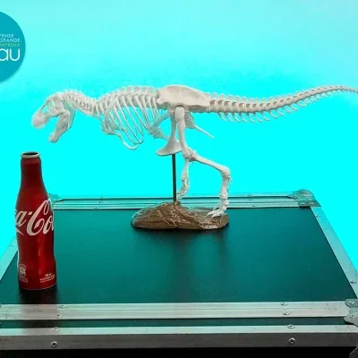 Imagem 2 de 3D Bureau