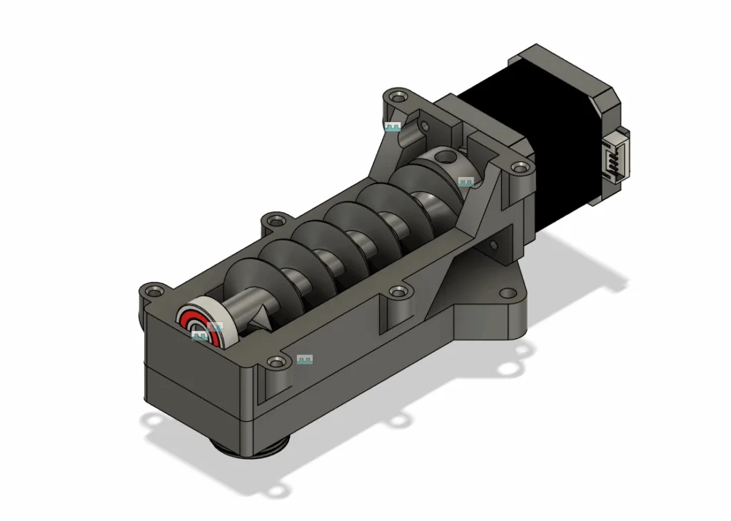 Imagem 3 de NT3D impressão 3D