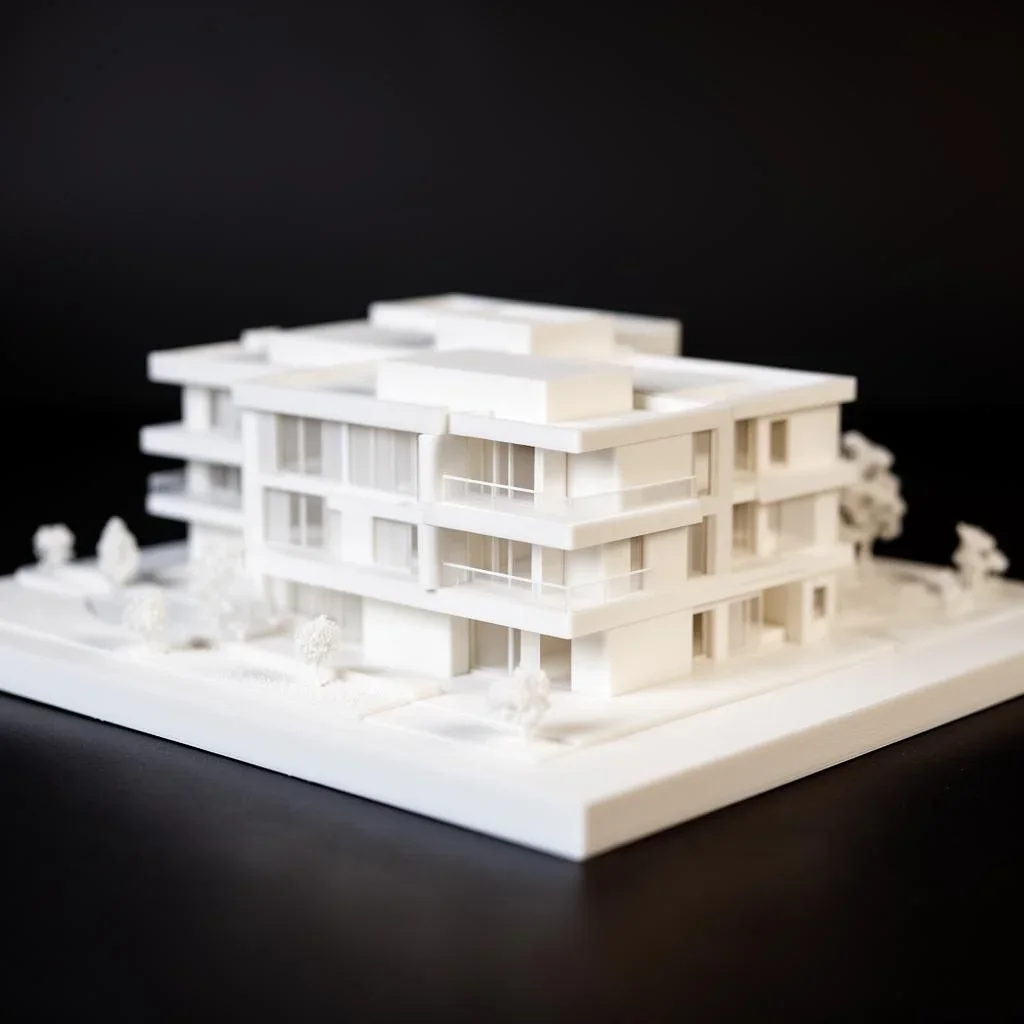Imagem 3 de PR1MA Impressão 3D