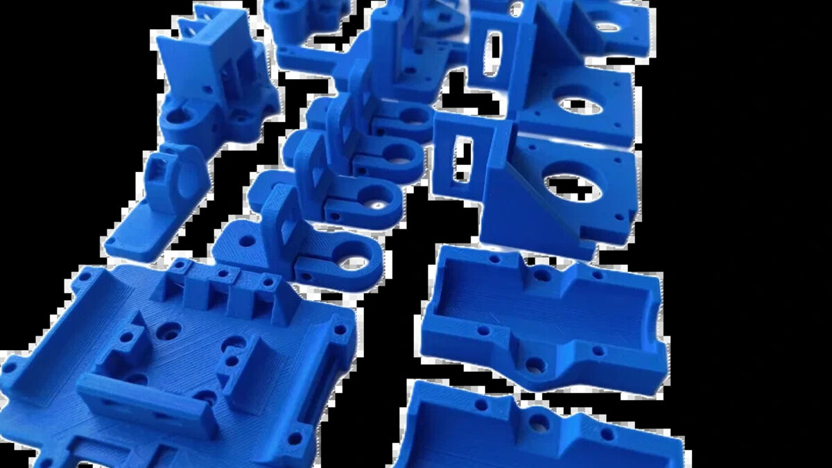 Imagem pública relacionada a D.M. Inovação 3D - Serviços de Impressão 3D, empresa de impressão 3D em Indaiatuba