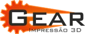 Imagem 2 de GEAR Impressão 3D