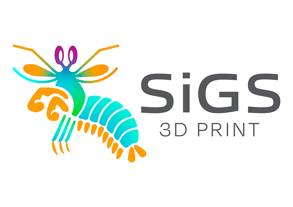 Sigs Impressões 3D, Curitiba