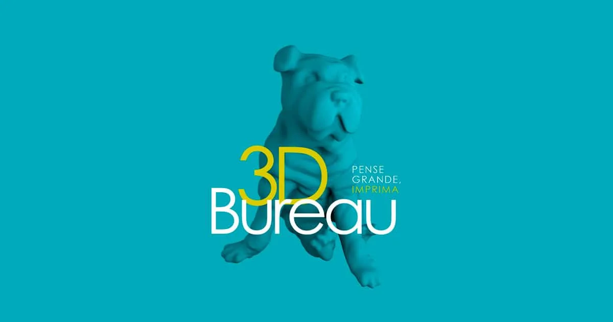 3D Bureau, São Caetano do Sul