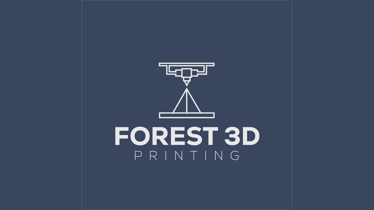 Imagem pública relacionada a Forest 3D Printing, empresa de impressão 3D em Lauro de Freitas