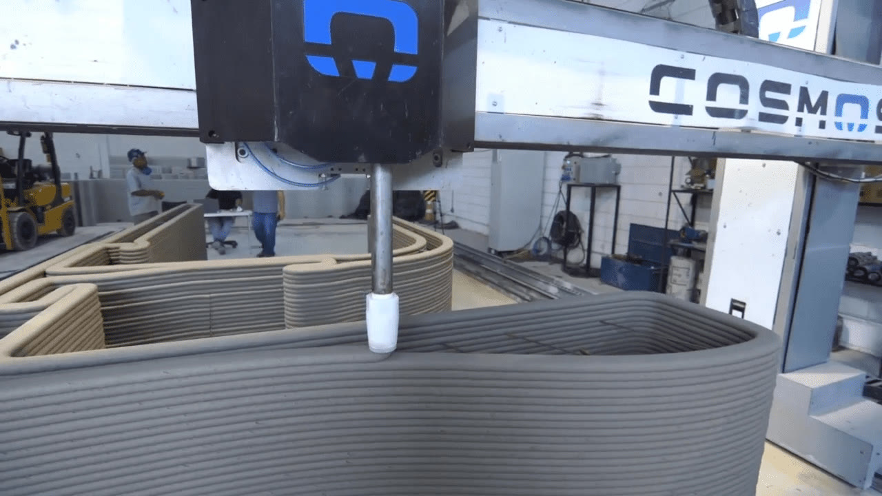 Imagem pública relacionada a Katz Impressão 3D, empresa de impressão 3D em Nova Lima