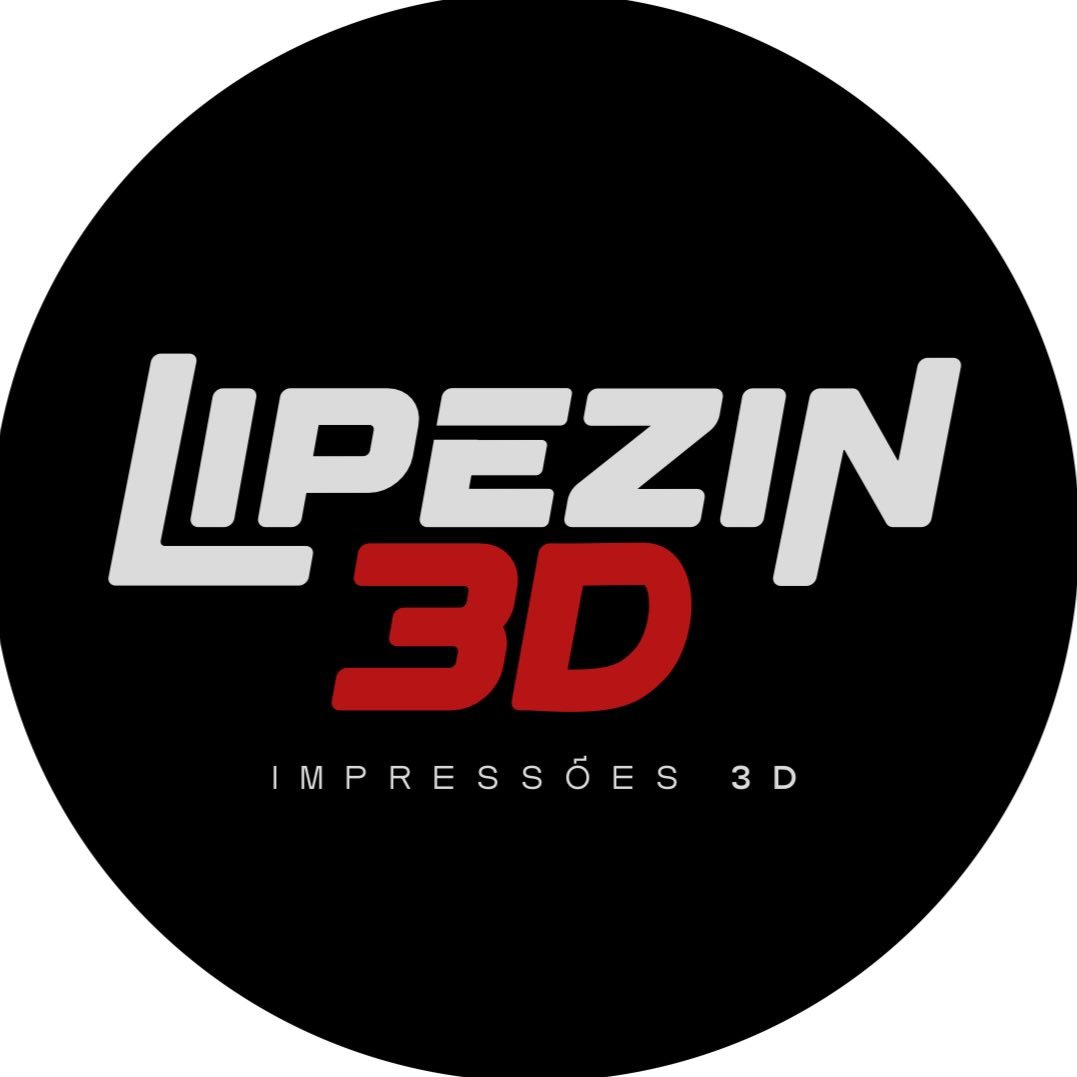 Imagem pública relacionada a Lipezin Impressões 3D, empresa de impressão 3D em Navegantes