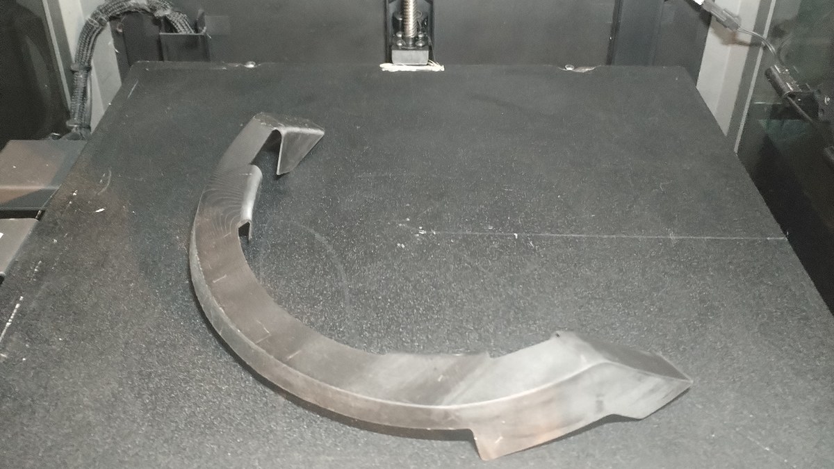 Imagem pública relacionada a M3 Projetos Especializados e Impressão 3D, empresa de impressão 3D em Fazenda Rio Grande