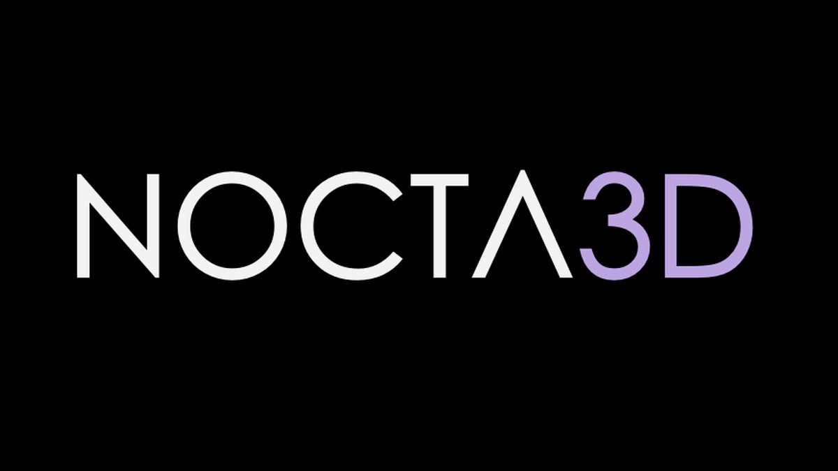Imagem 2 de Nocta 3D