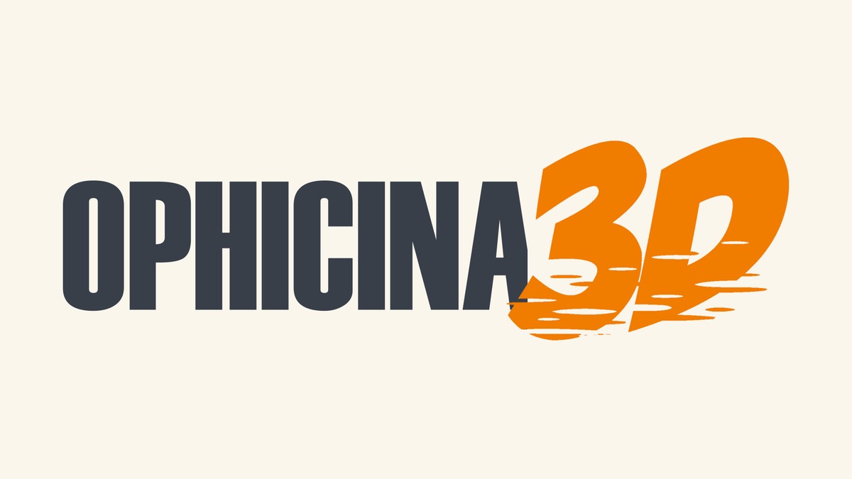 Imagem pública relacionada a Ophicina Impressões 3D, empresa de impressão 3D em Jundiaí