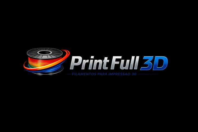 Imagem 2 de Printful 3D