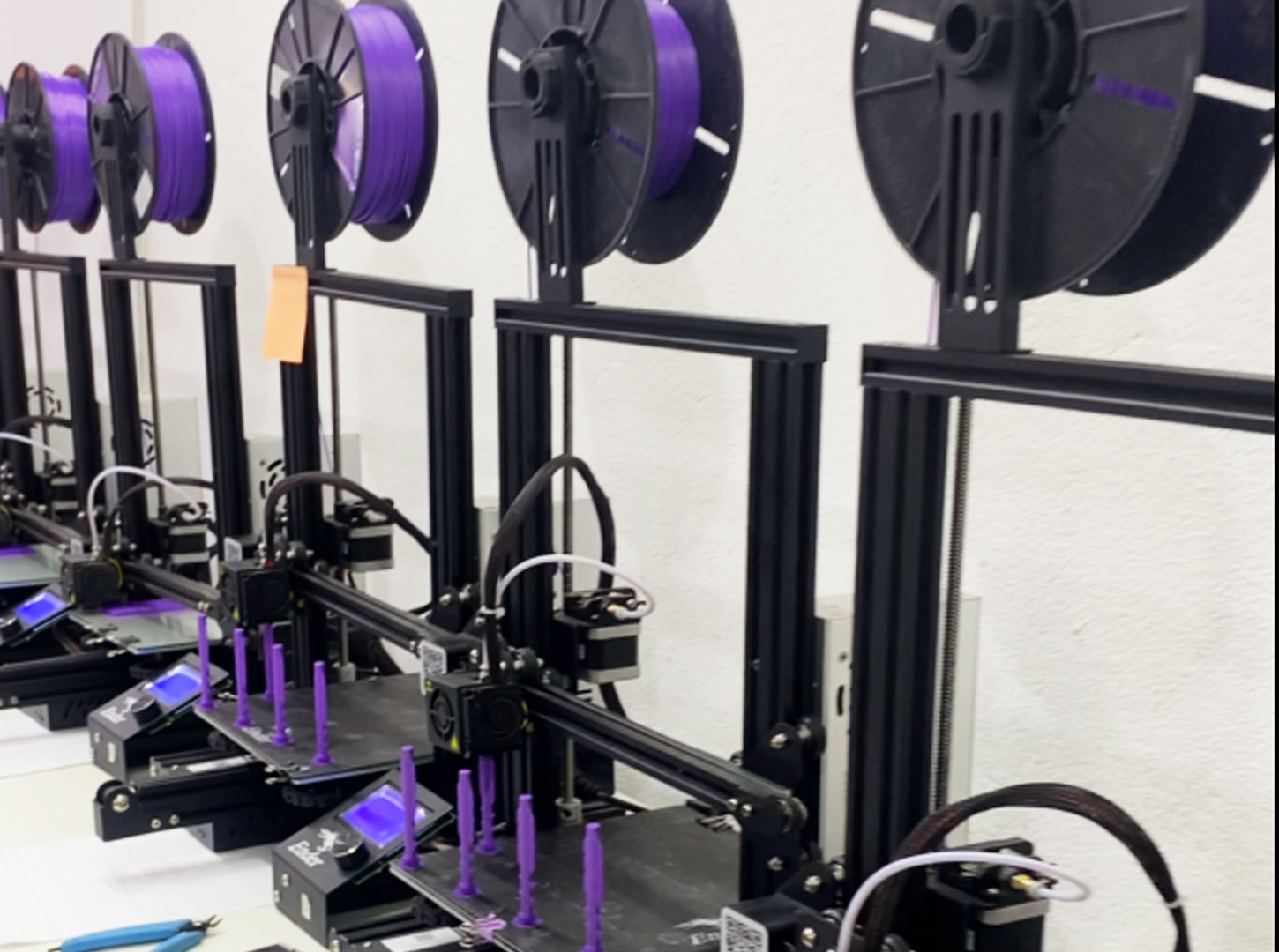 Renova Serviços de Impressão 3D, São Paulo