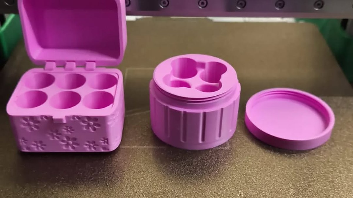 Imagem pública relacionada a Reprimex Impressão 3D e Personalizacoes, empresa de impressão 3D em São Bernardo do Campo