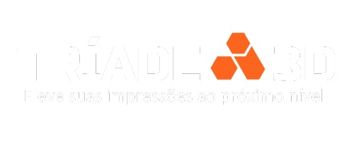 Imagem pública relacionada a Triade 3D, empresa de impressão 3D em Belo Horizonte