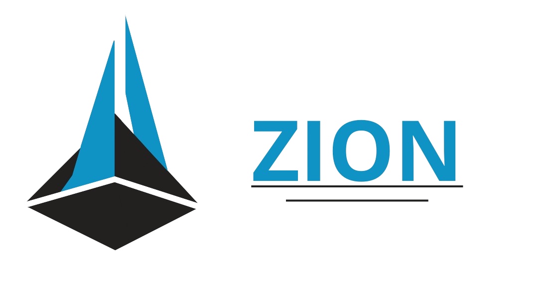 Imagem pública relacionada a Zion 3D, empresa de impressão 3D em Ponta Grossa