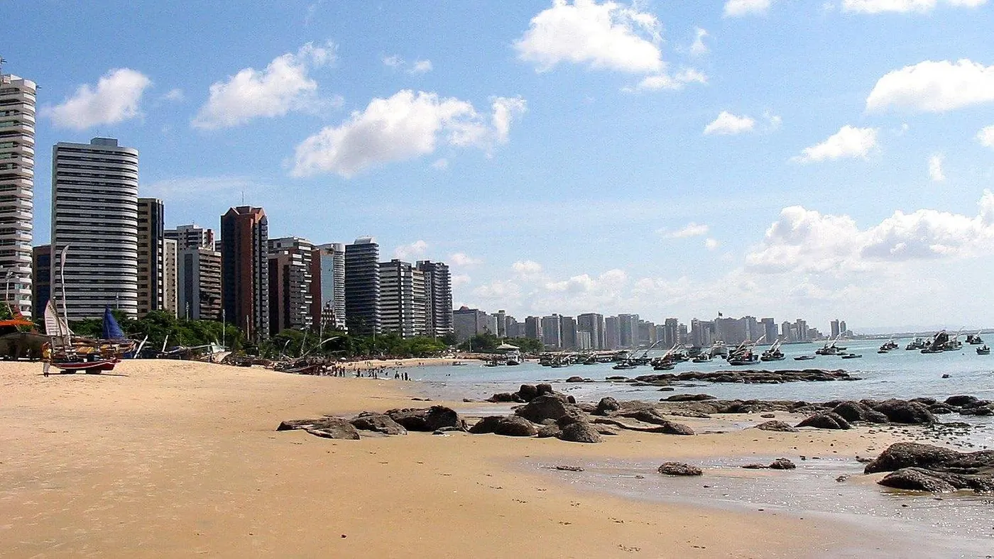 Foto de Fortaleza, CE