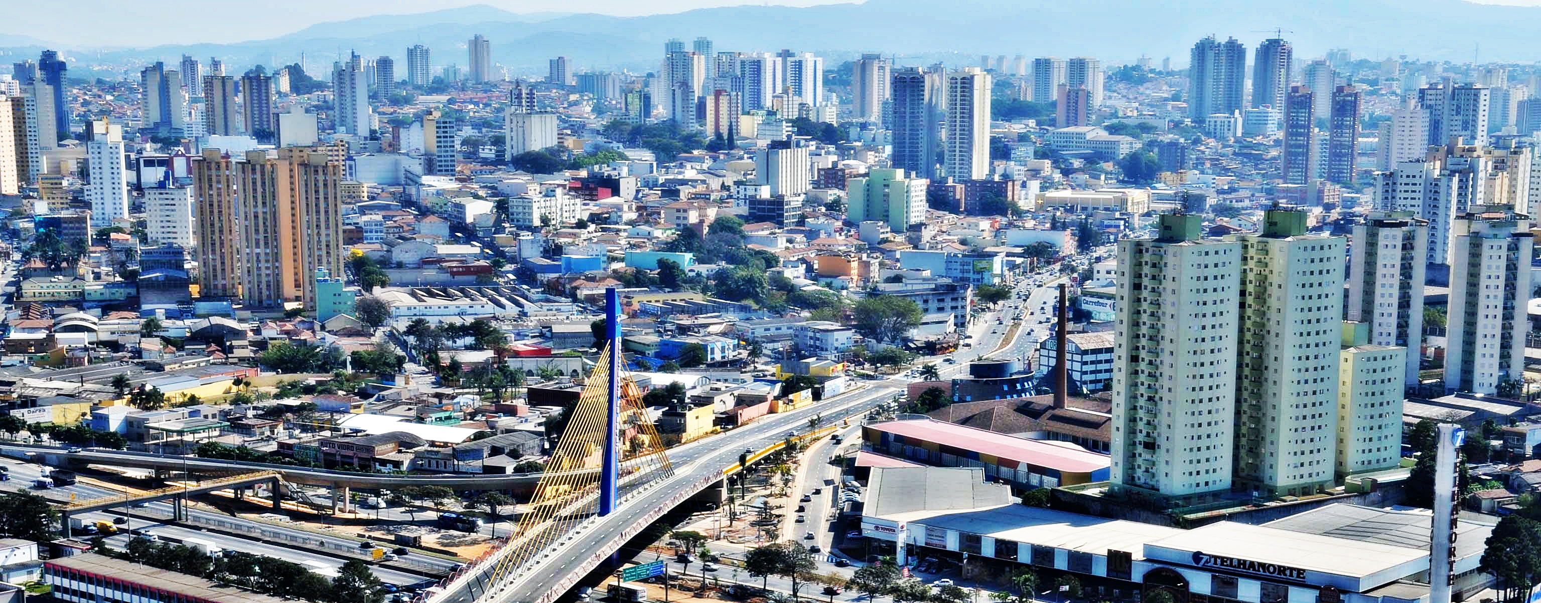 Foto de Guarulhos, SP