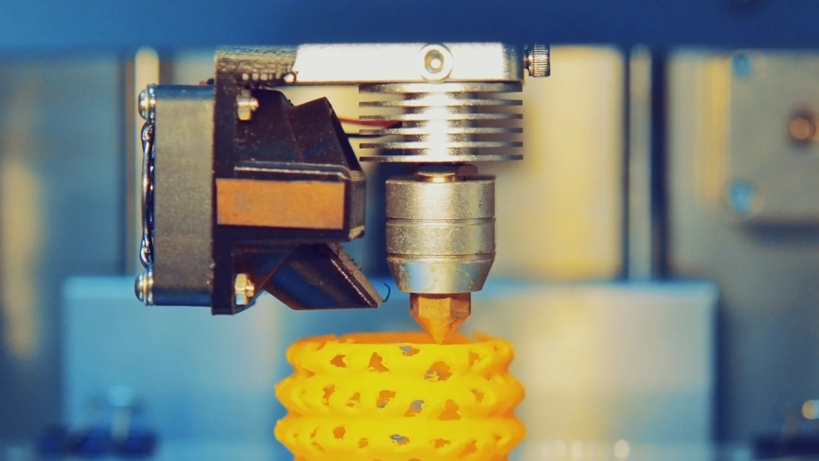 Imagem pública relacionada a J.E Impressões 3D, empresa de impressão 3D em Guarulhos