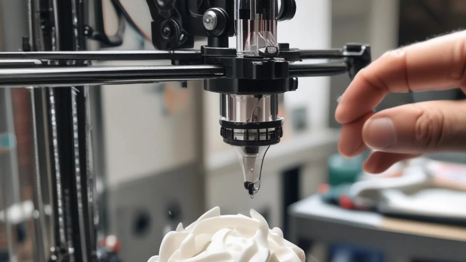 Imagem pública relacionada a Linha Gold 3D, empresa de impressão 3D em Guarulhos