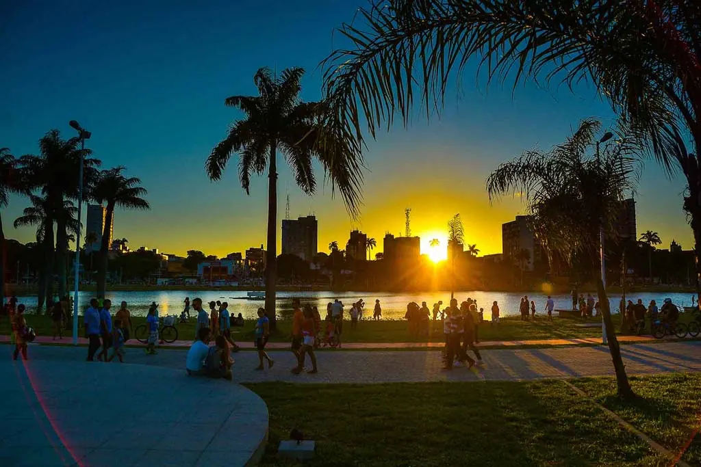 Foto de João Pessoa, PB
