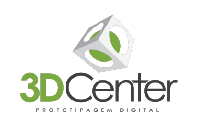 Imagem pública relacionada a 3D Center, empresa de impressão 3D em Joinville
