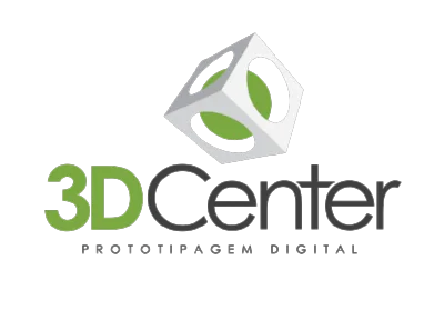 Imagem pública relacionada a 3D Center, empresa de impressão 3D em Joinville