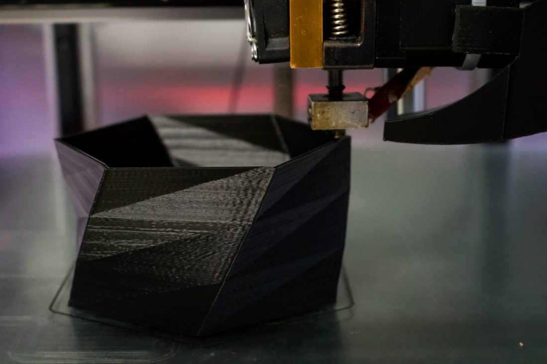 Imagem pública relacionada a Plasticoville, empresa de impressão 3D em Joinville