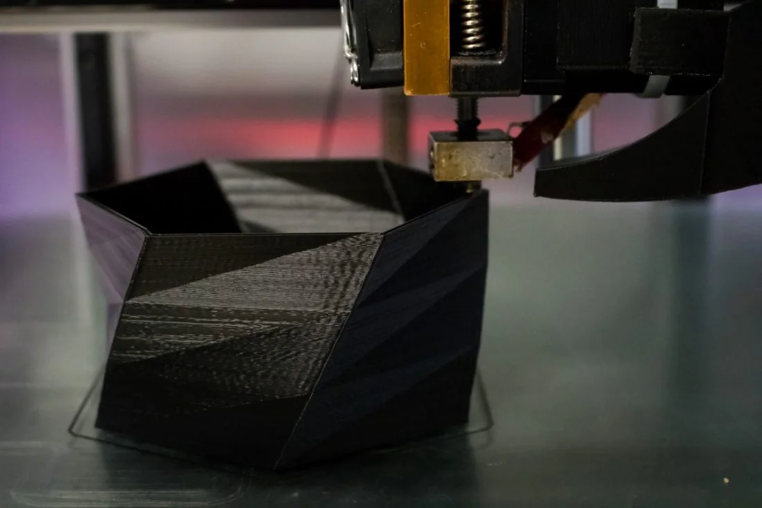 Imagem pública relacionada a Plasticoville, empresa de impressão 3D em Joinville