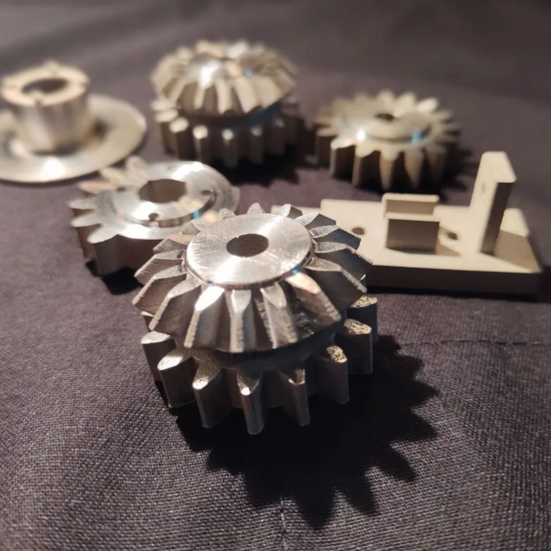 Imagem pública relacionada a S3D Soluções 3D, empresa de impressão 3D em Joinville
