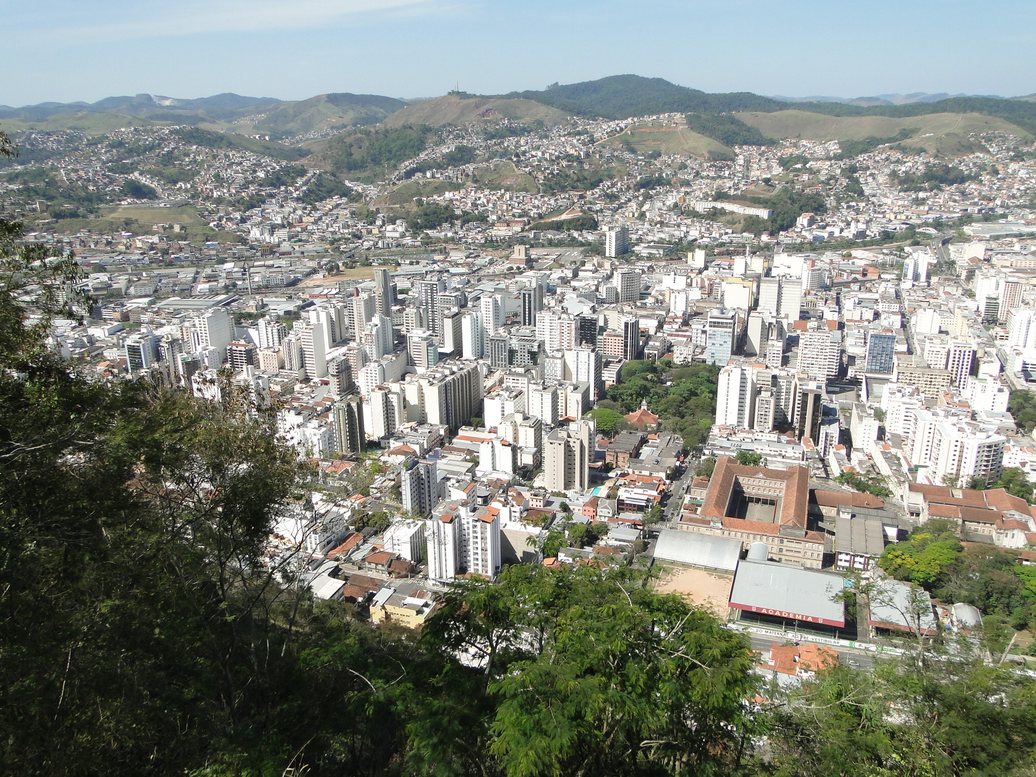 Foto de Juiz de Fora, MG