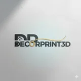 Imagem pública relacionada a Decor Print 3D, loja online de impressão 3D