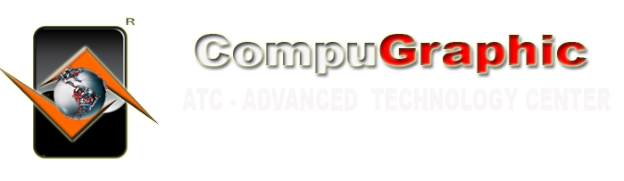 Imagem pública relacionada a CompuGraphic & i9CAD-EaD, empresa de impressão 3D em Londrina