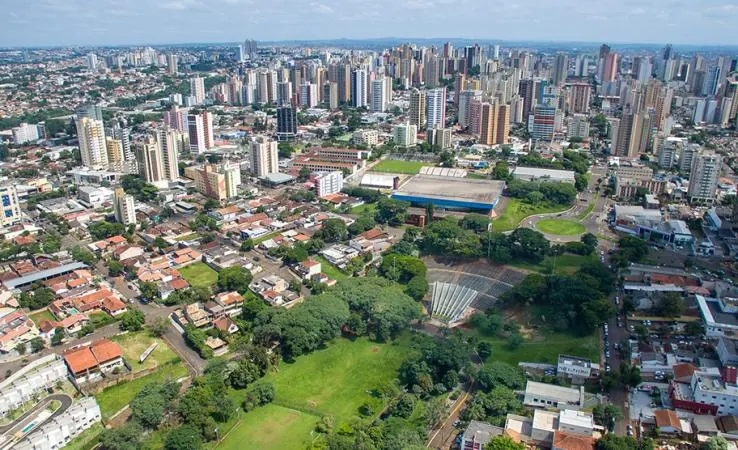 Foto de Londrina, PR