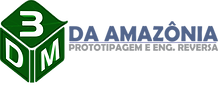 Imagem pública relacionada a 3DM da Amazônia, empresa de impressão 3D em Manaus