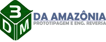 Imagem pública relacionada a 3DM da Amazônia, empresa de impressão 3D em Manaus
