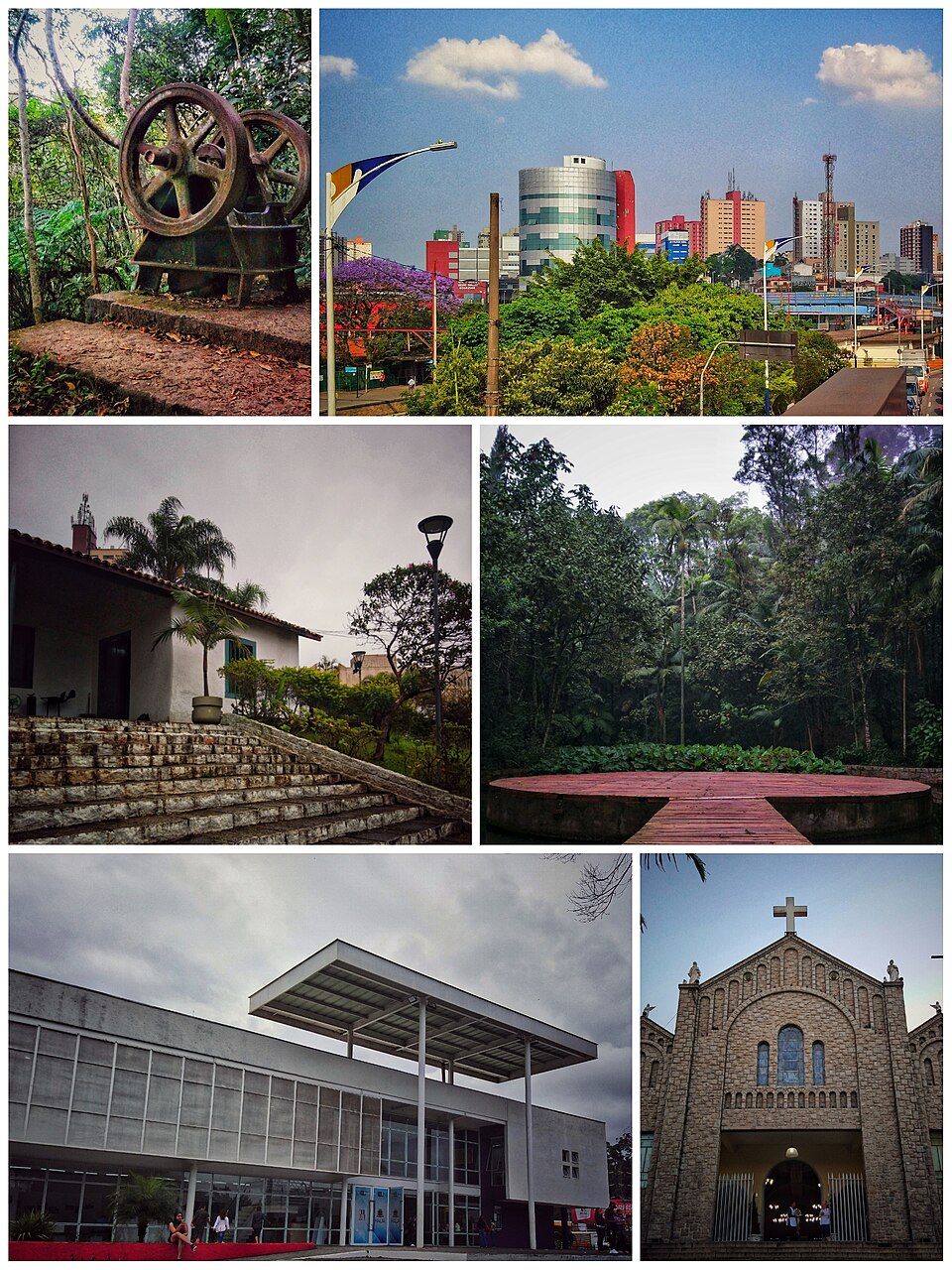 Foto de Mauá, SP