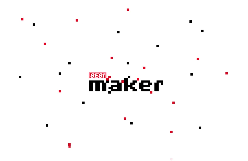 Imagem pública relacionada a SESI Maker Mauá, empresa de impressão 3D em Mauá