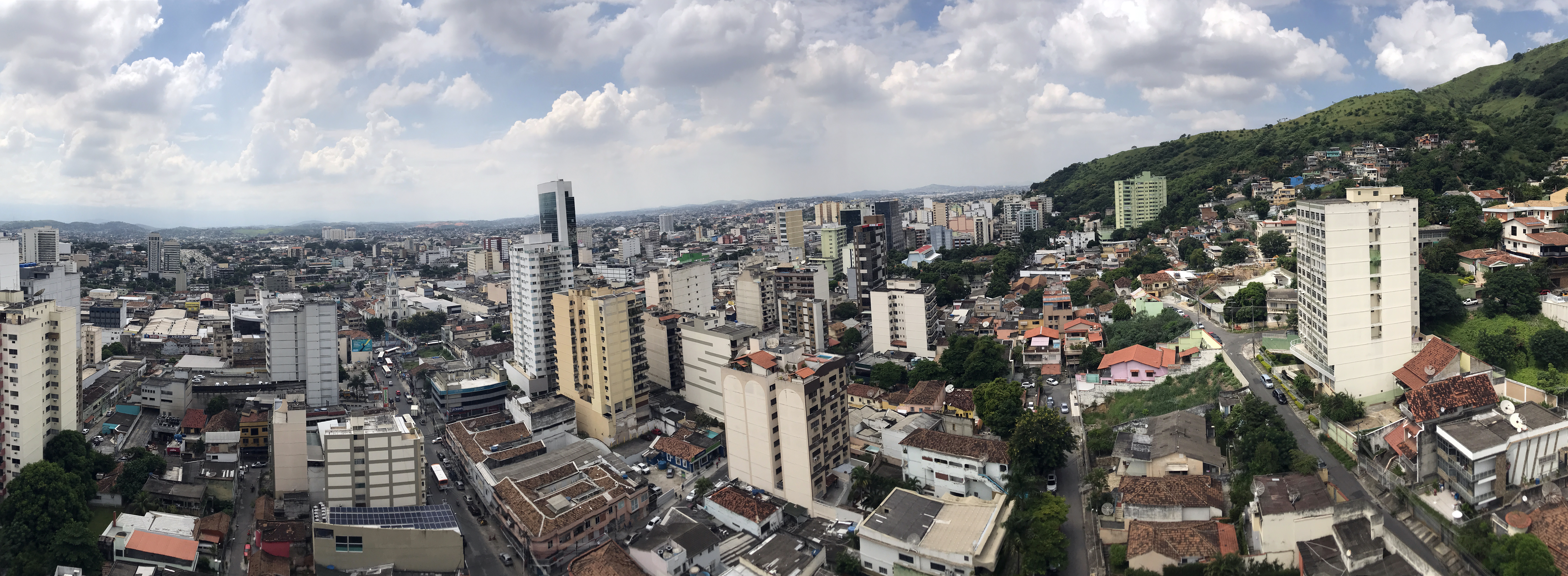 Foto de Nova Iguaçu, RJ