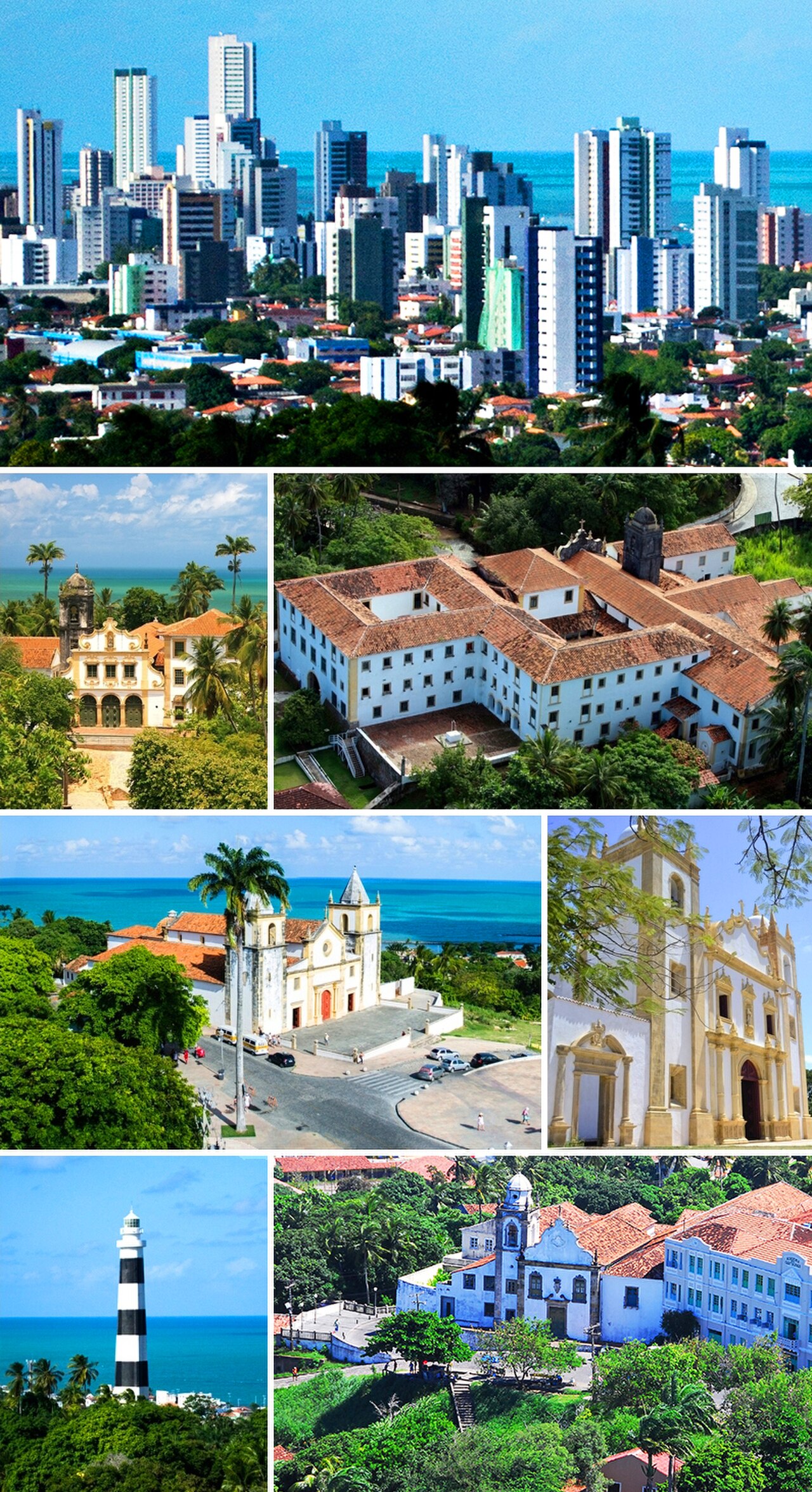 Foto de Olinda, PE