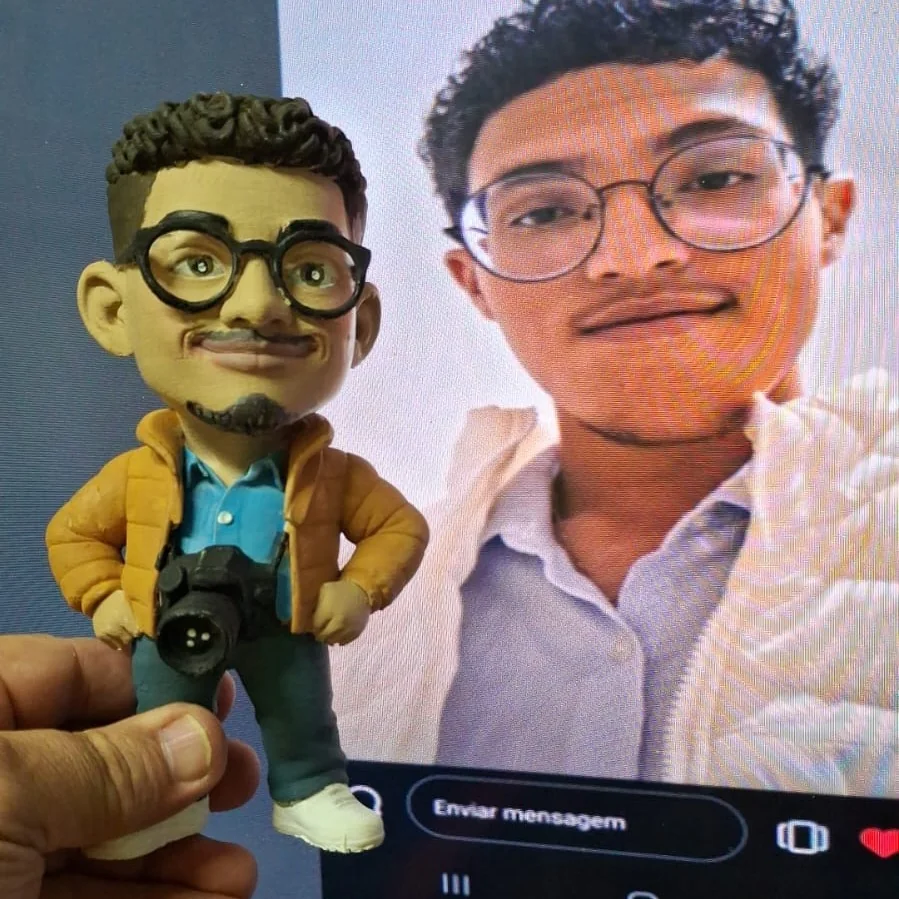 Imagem pública relacionada a 3D Art Osasco, empresa de impressão 3D em Osasco