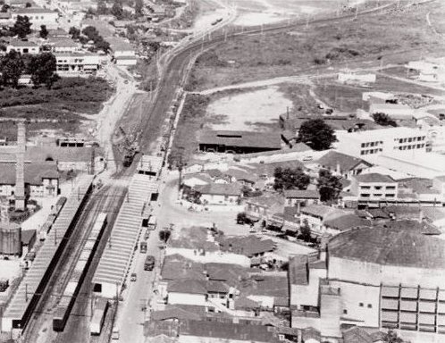 Foto de Osasco, SP