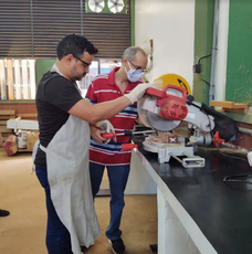 Imagem pública relacionada a IFMaker Palmas, empresa de impressão 3D em Palmas